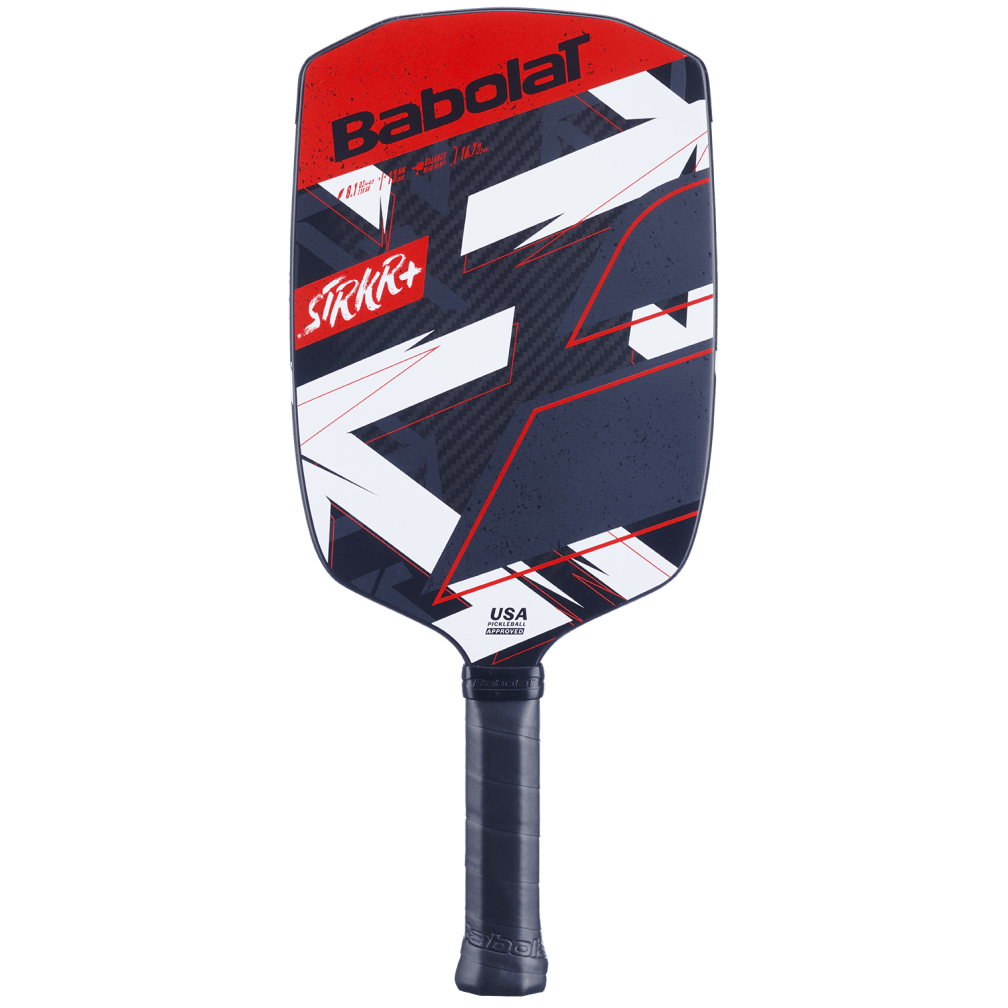 Babolat STRKR +