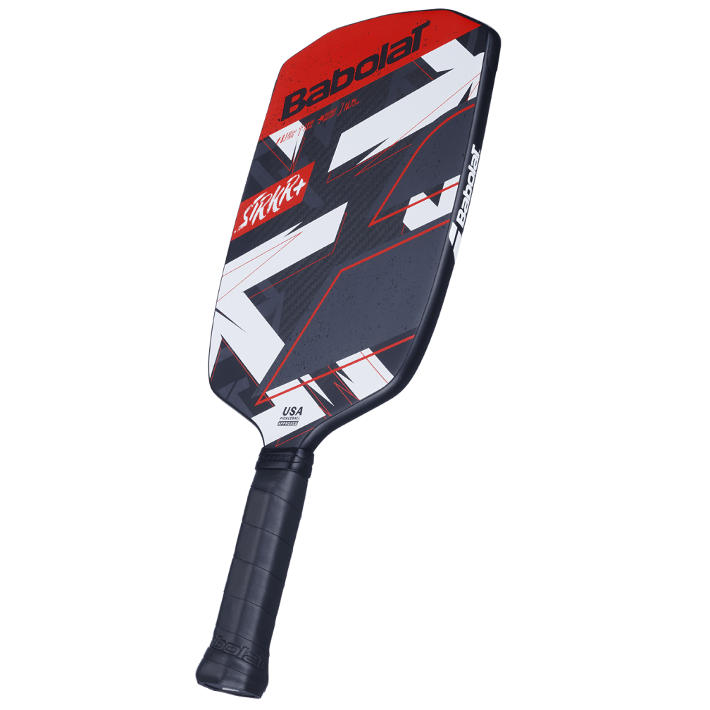Babolat STRKR +