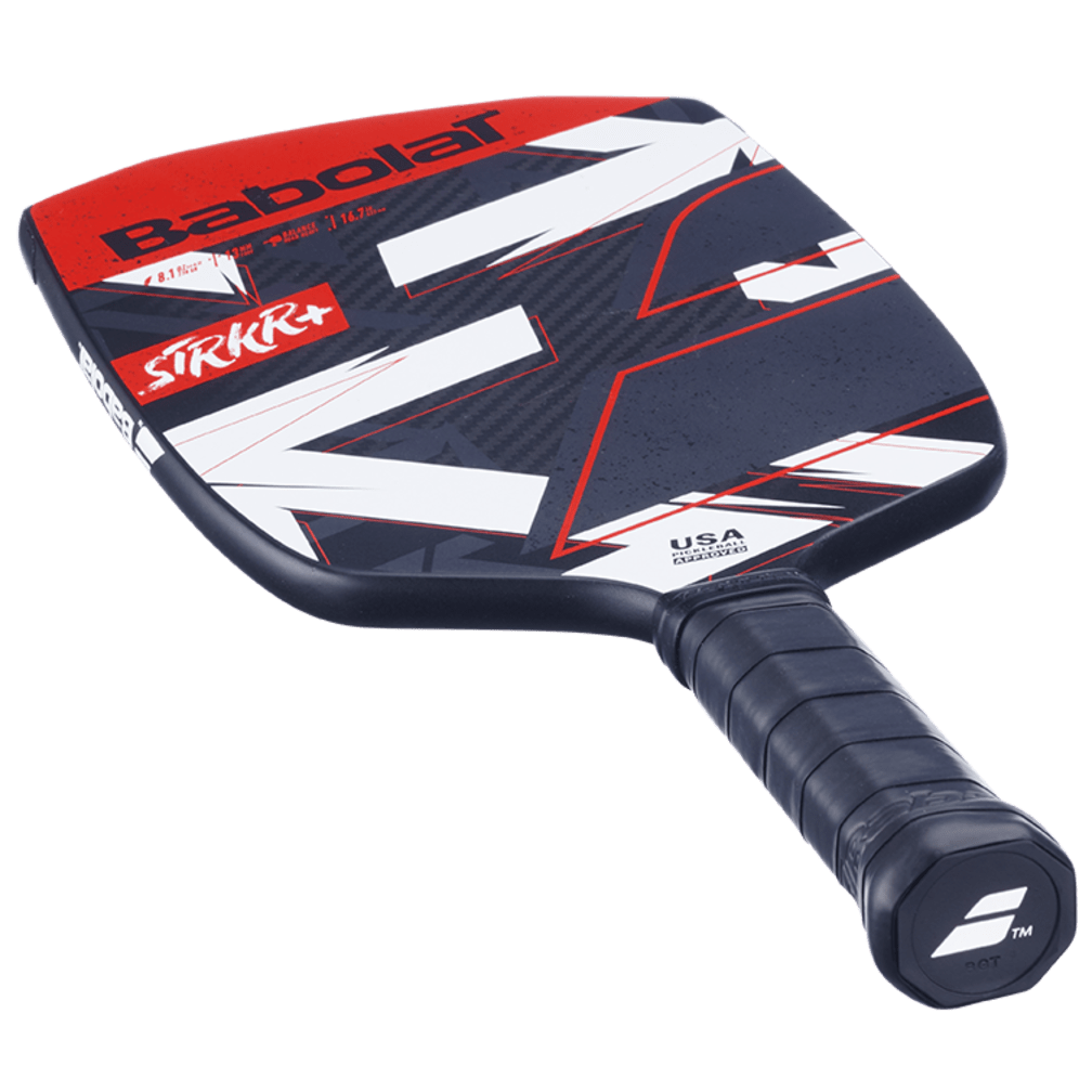 Babolat STRKR +