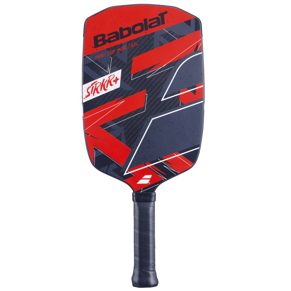 Babolat STRKR +