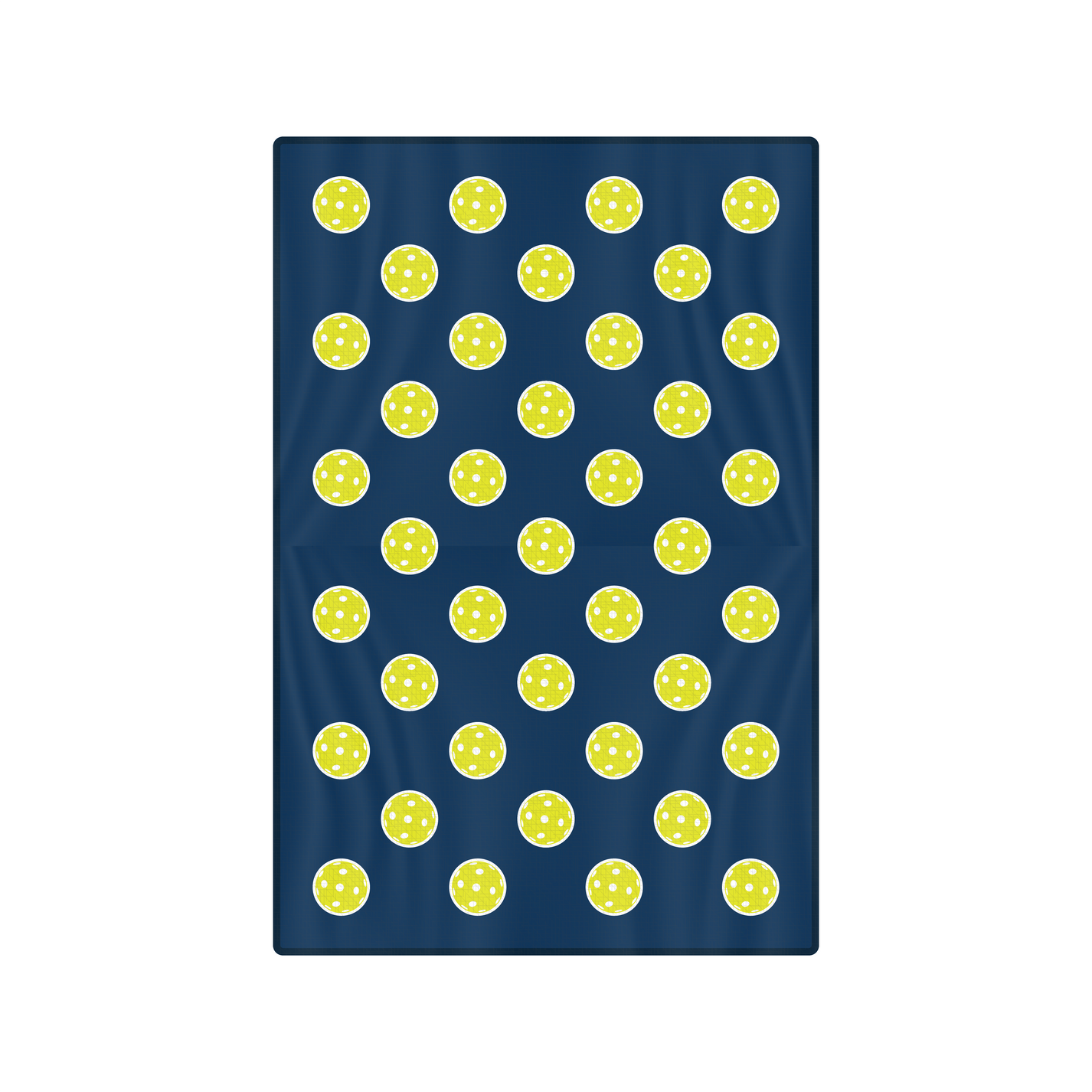 Racquet Inc Pickleball Towel