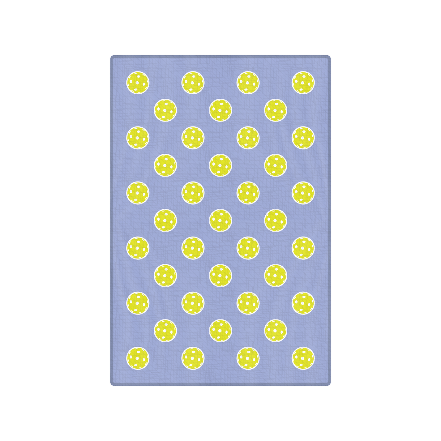 Racquet Inc Pickleball Towel