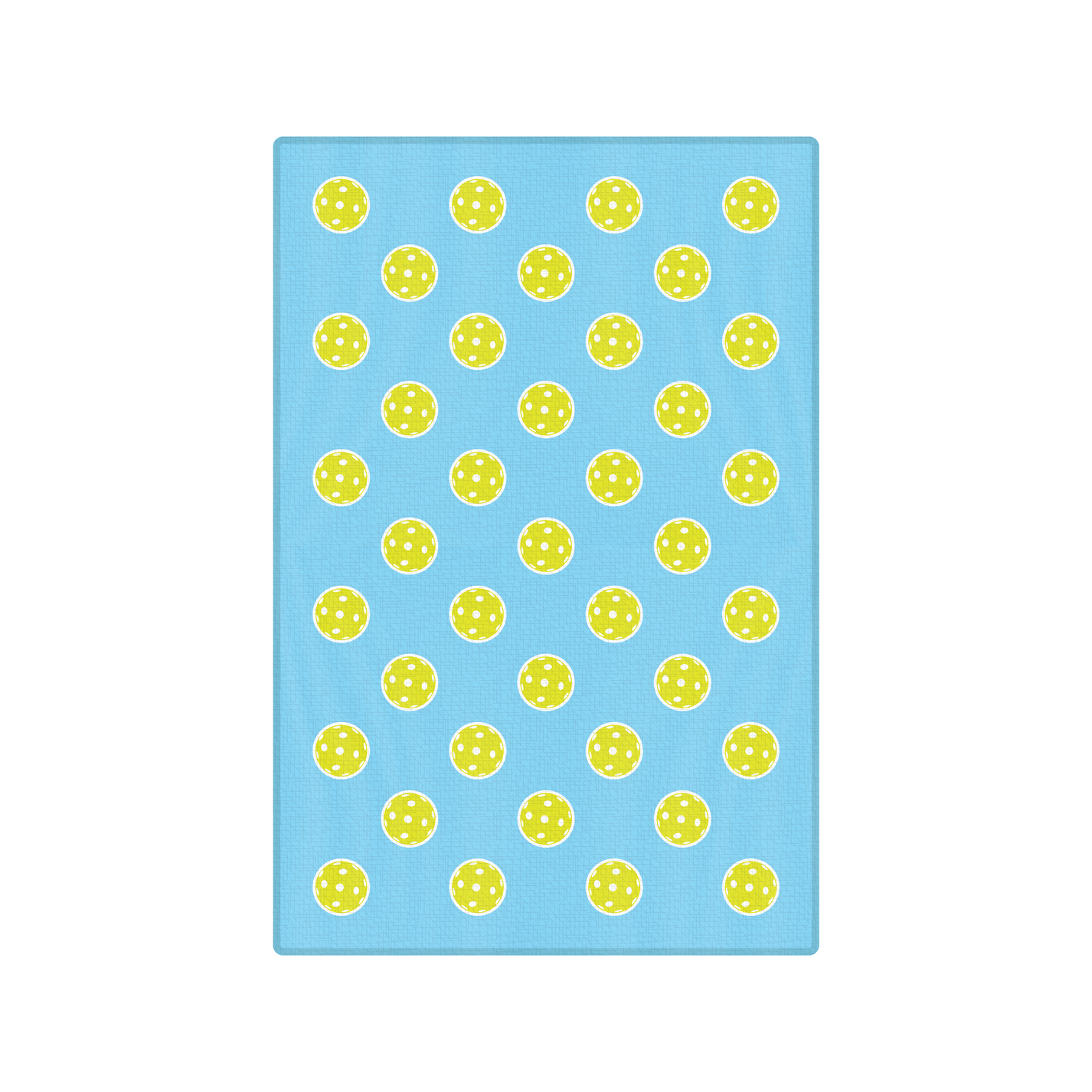 Racquet Inc Pickleball Towel