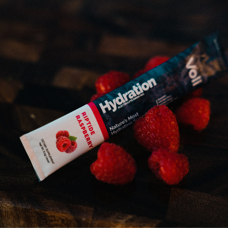 Voli Hydration - Single Pack