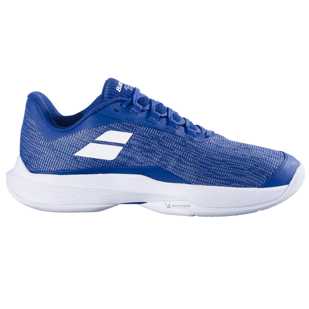 Babolat Jet Tere 2 All Court Men's - Mombeo Blue