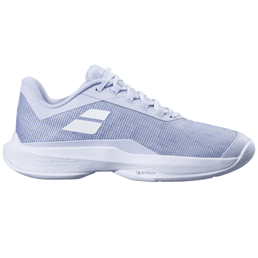Babolat Jet Tere 2 All Court Women - Xenon Blue / White