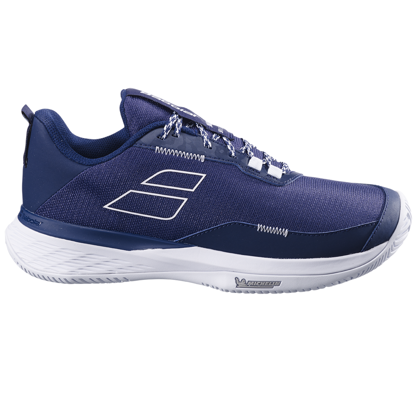 Babolat SFX Evo - Dark Blue / White