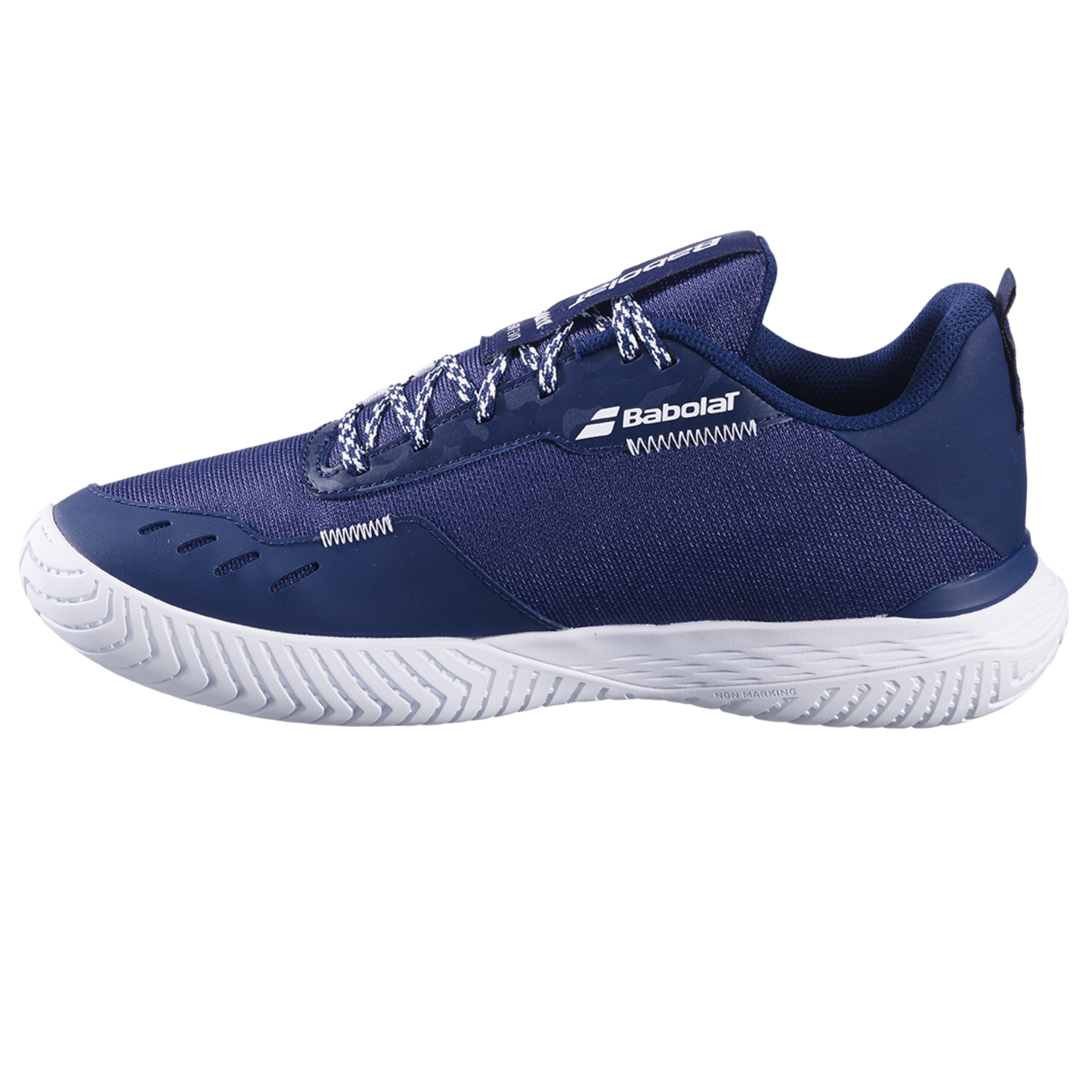 Babolat SFX Evo - Dark Blue / White