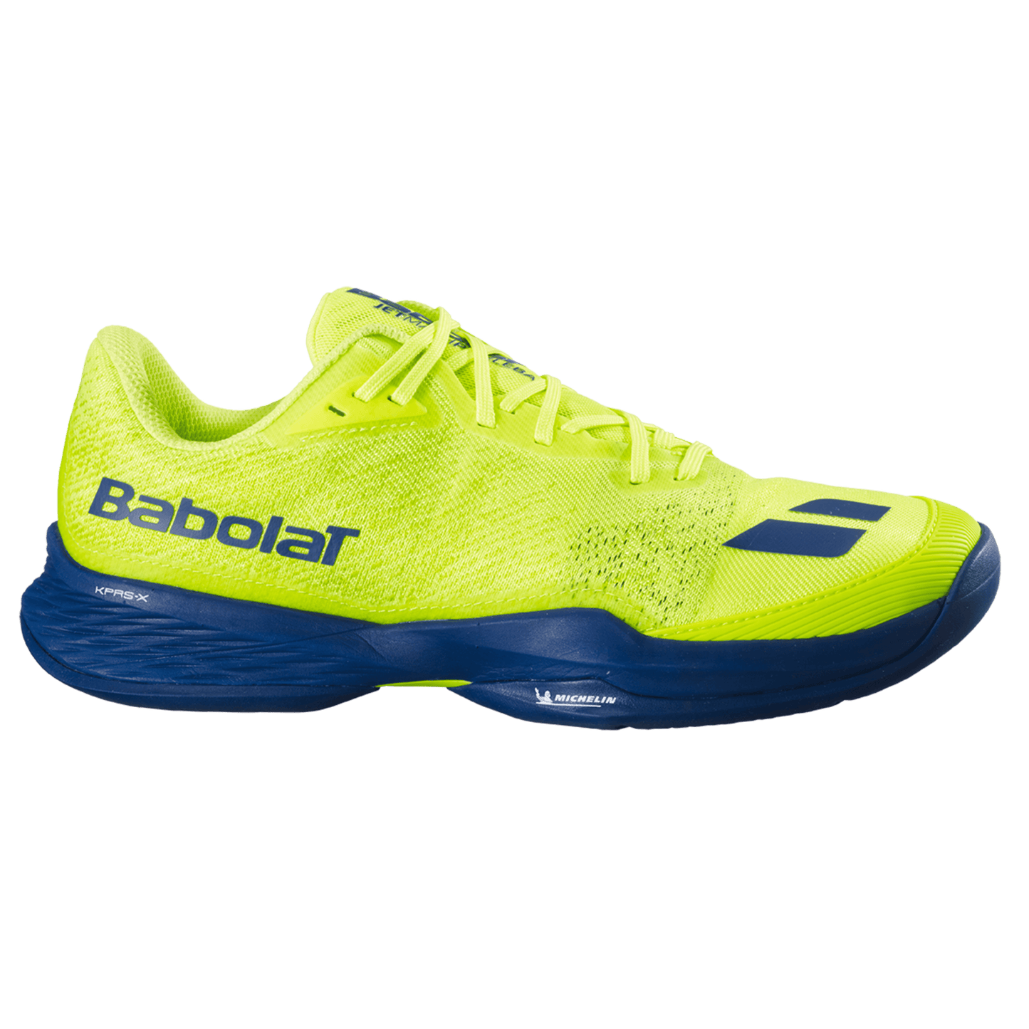 Jet Mach Pickleball Men's Shoe