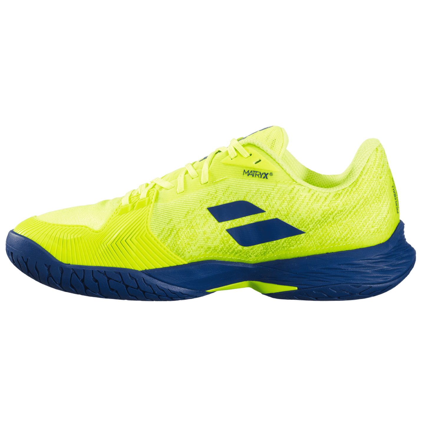Jet Mach Pickleball Men's Shoe