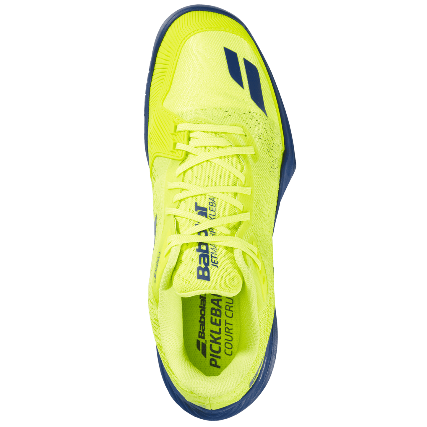 Jet Mach Pickleball Men's Shoe