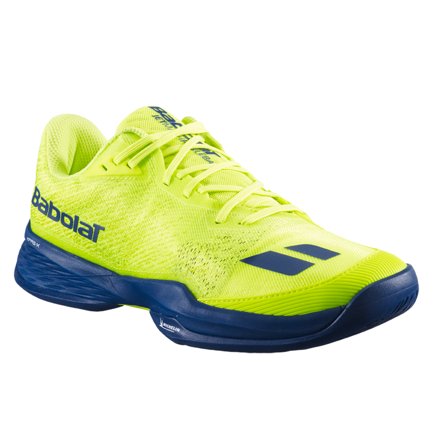 Jet Mach Pickleball Men's Shoe