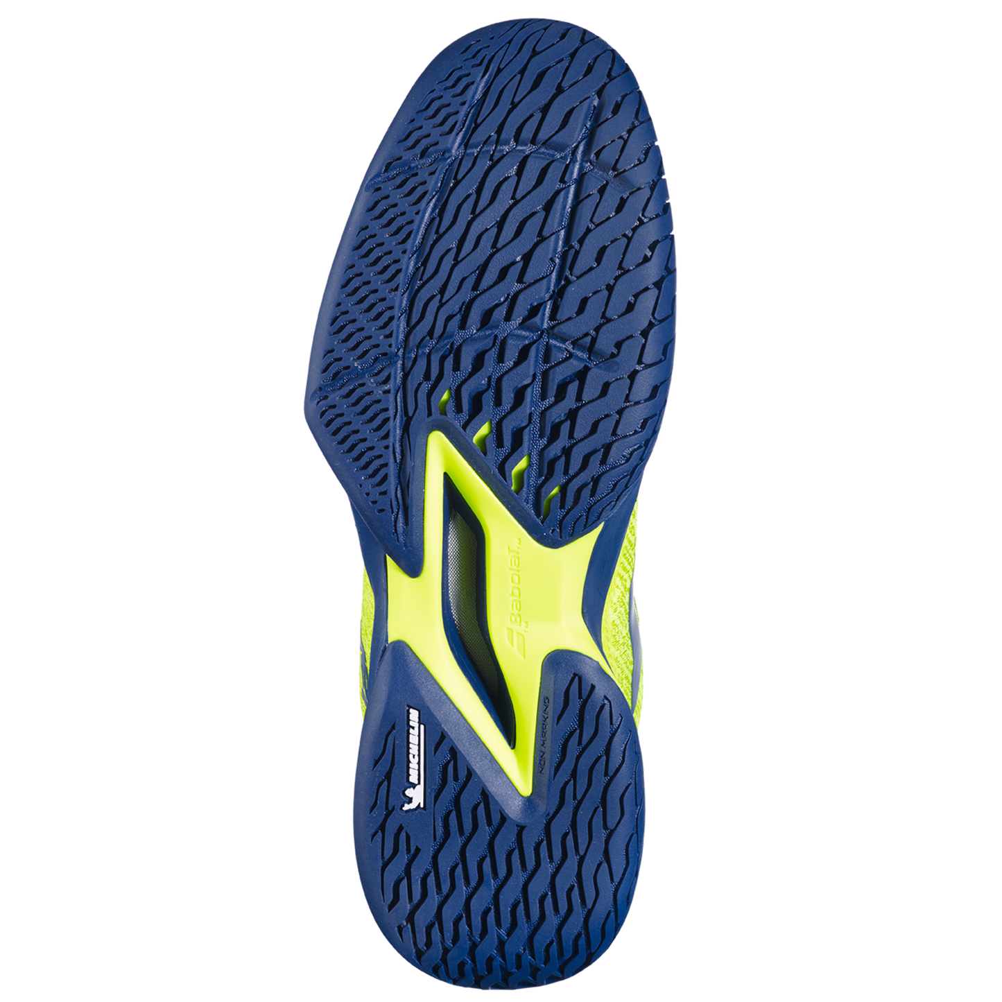 Jet Mach Pickleball Men's Shoe