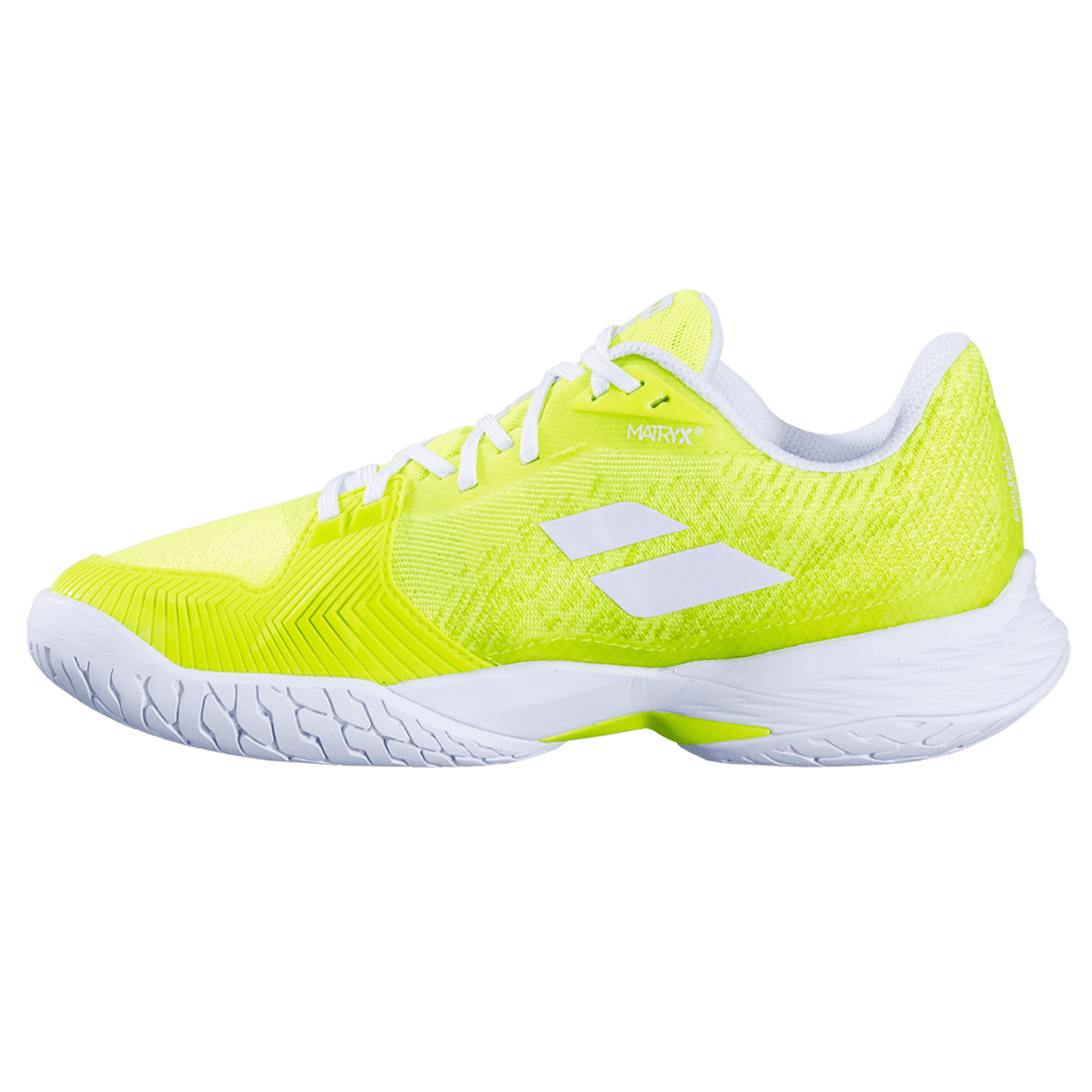 Jet Mach Pickleball Shoe Women's