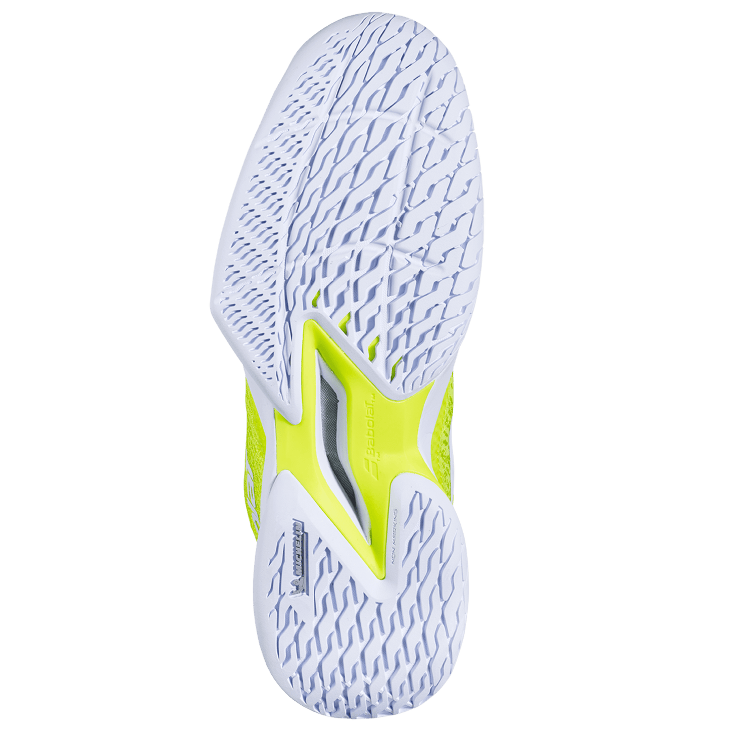 Jet Mach Pickleball Shoe Women's