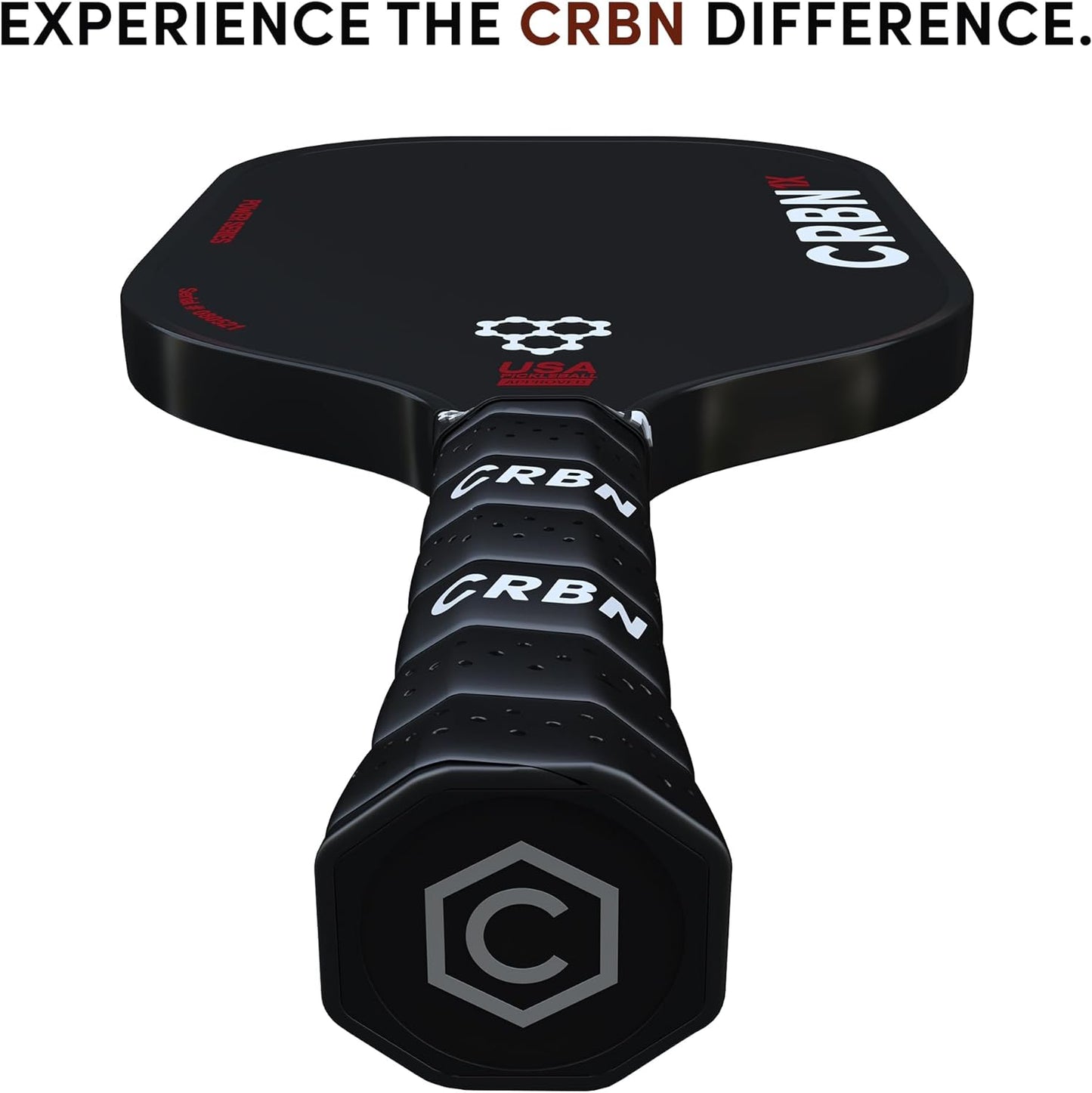 CRBN 1X Power Series (Elongated Paddle)