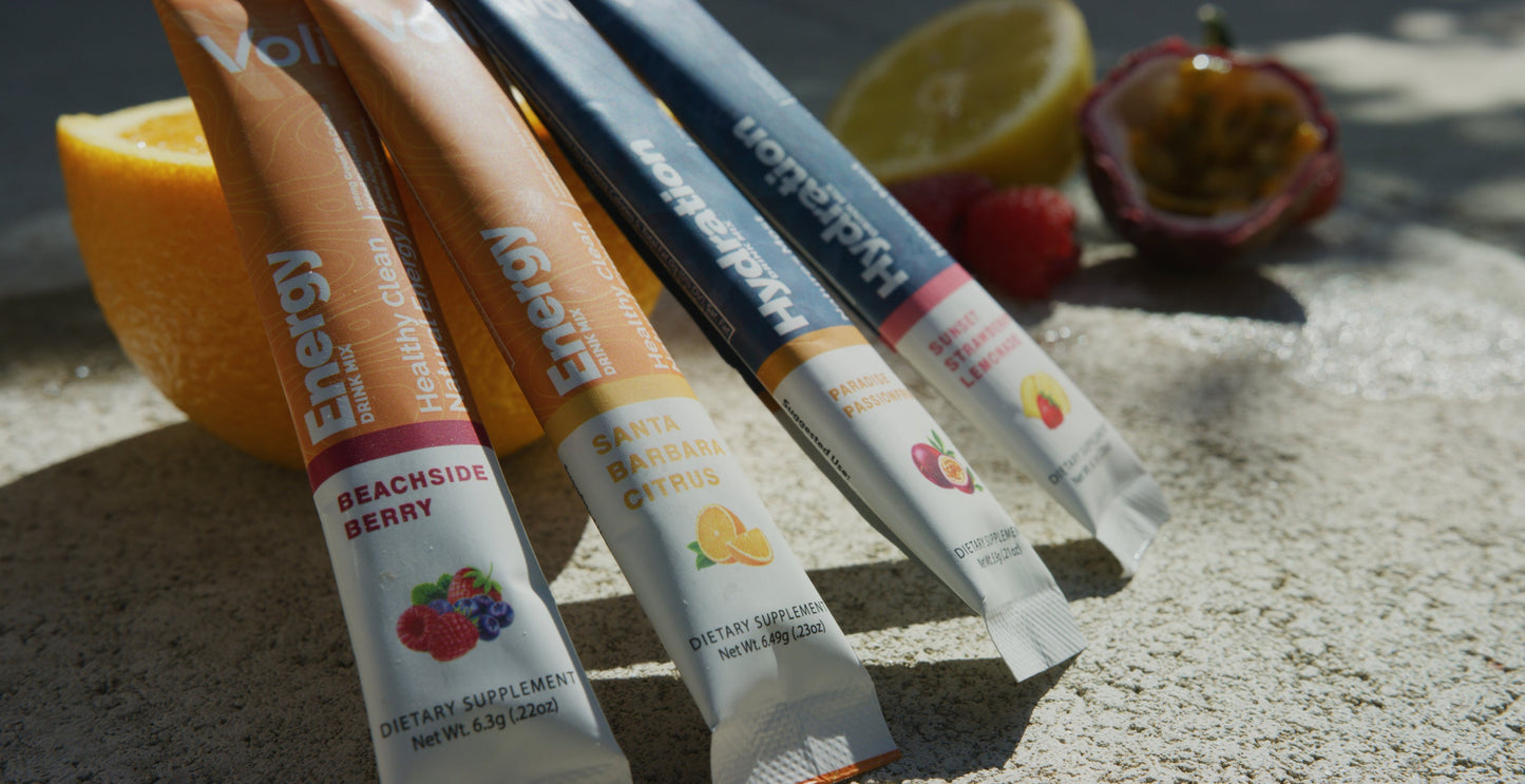 Voli Hydration - Single Pack