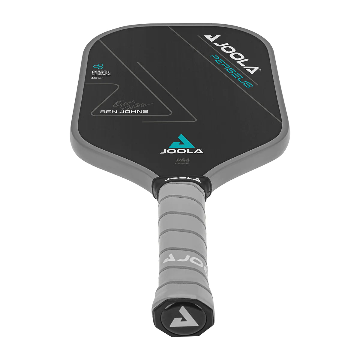 JOOLA Ben Johns Perseus CFS 16 Pickleball Paddle