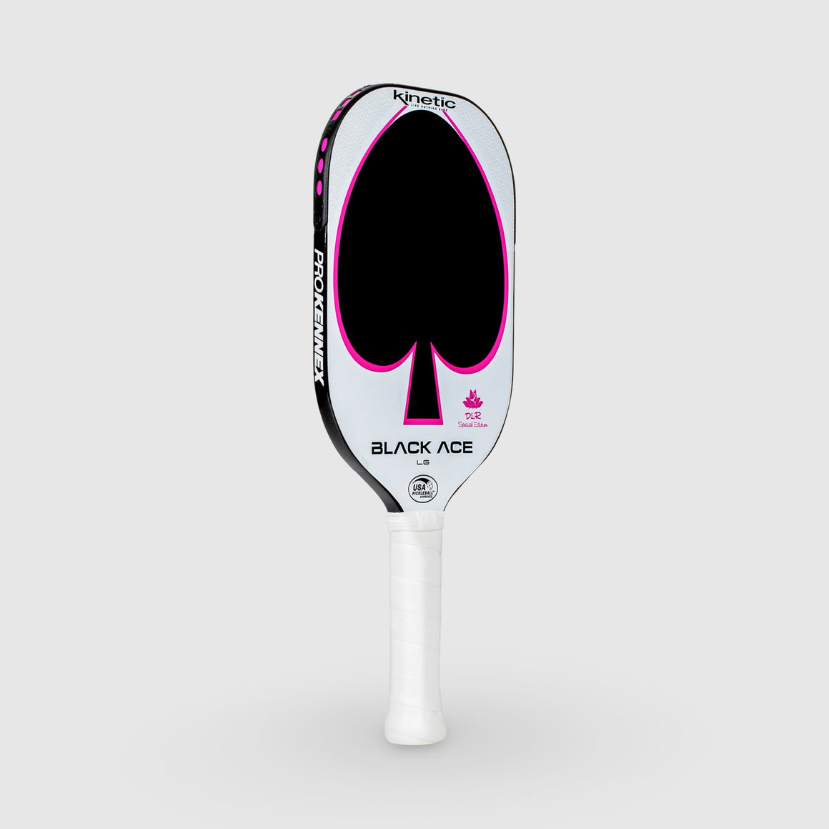 ProKennex: Black Ace LG