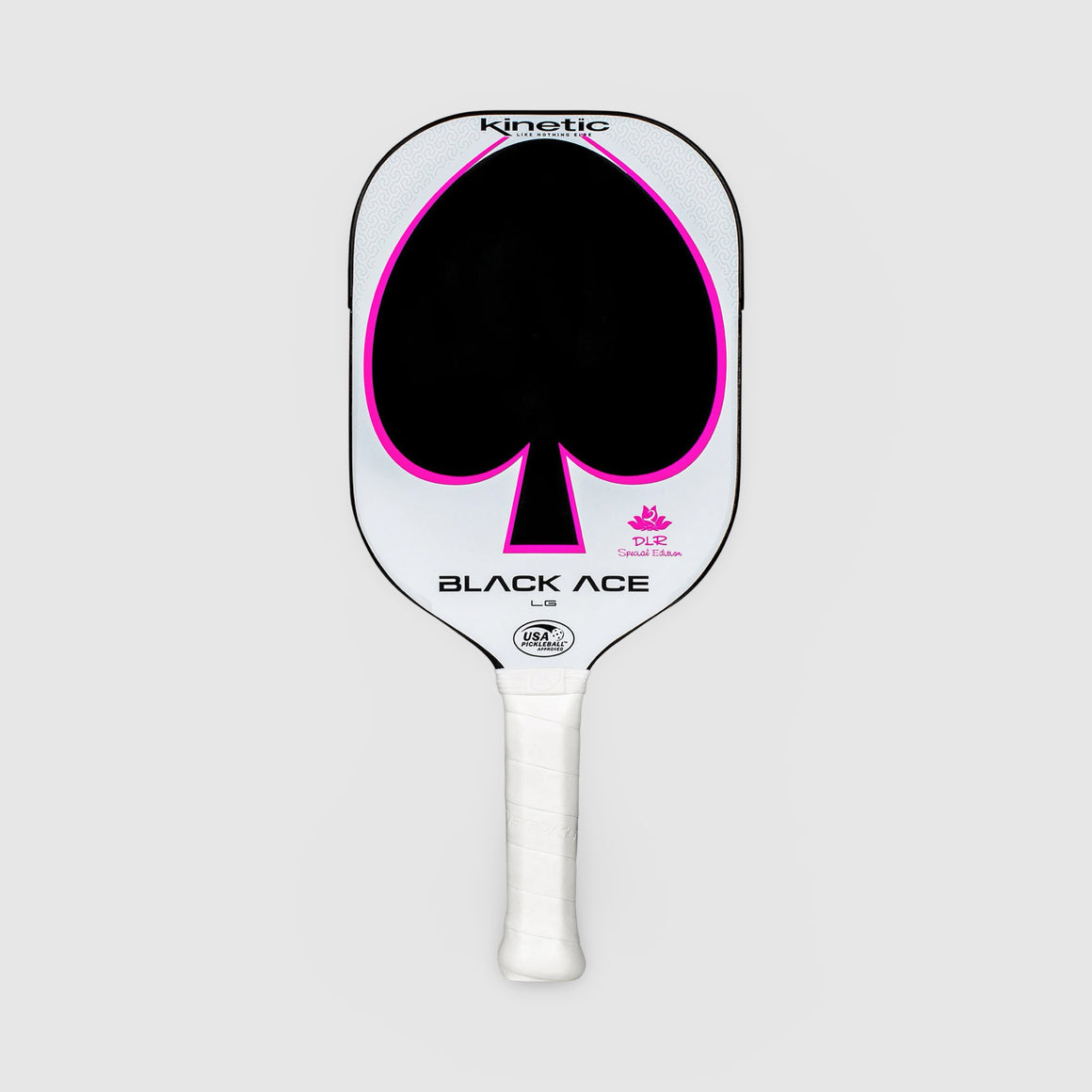 ProKennex: Black Ace LG