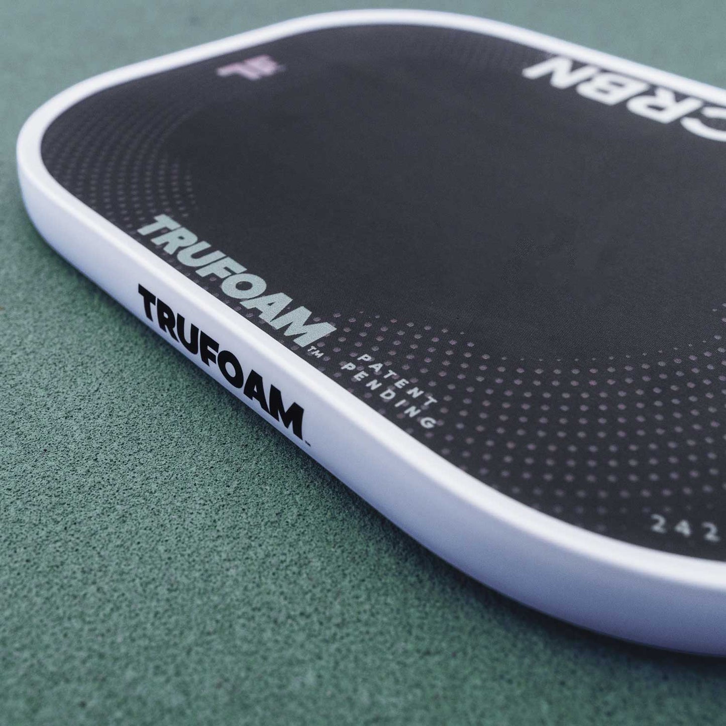 CRBN 1 TruFoam Genesis Pickleball Paddle (Elongated)