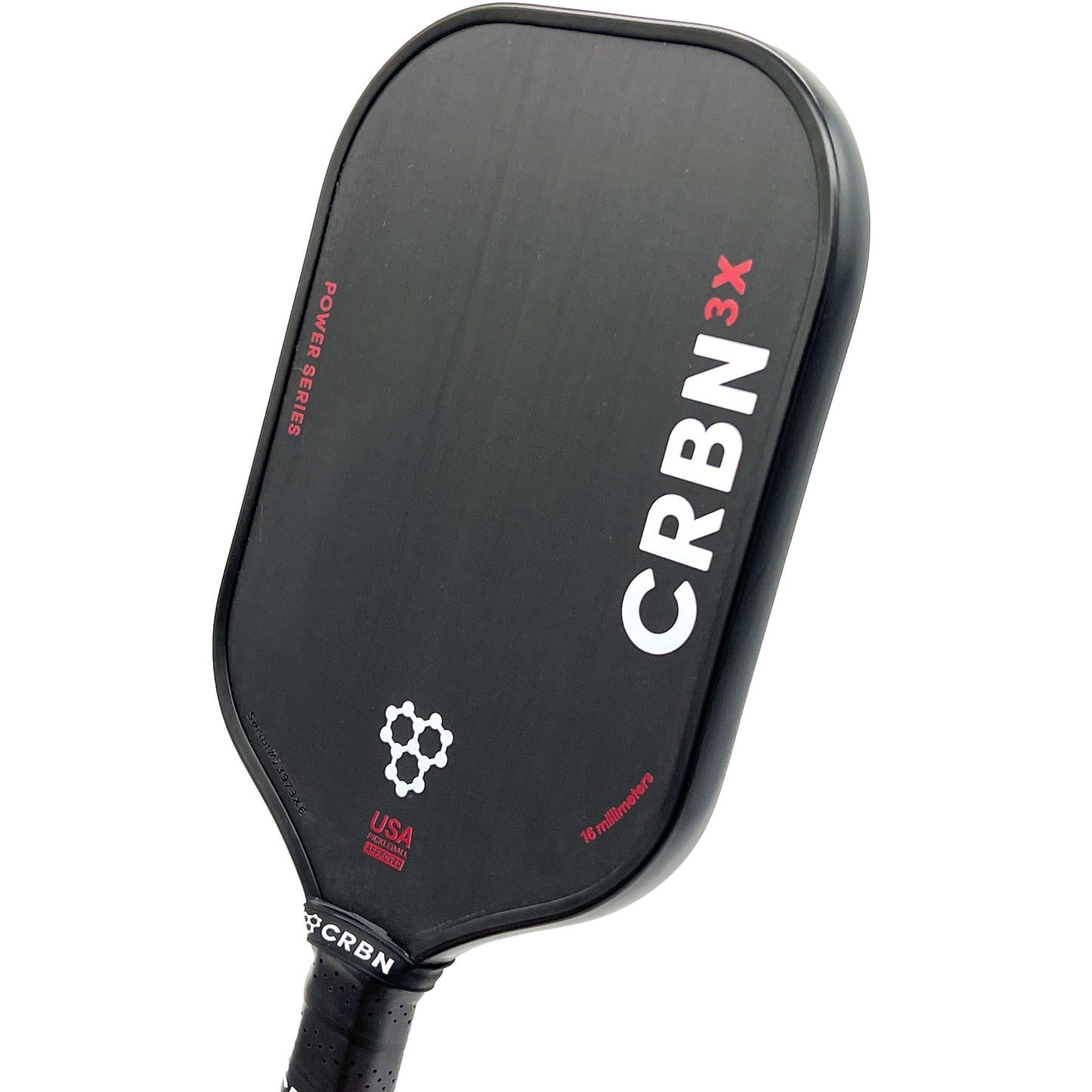 CRBN 3X Power Series (Hybrid Paddle)