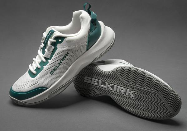 Selkirk CourtStrike Men's - White Pine