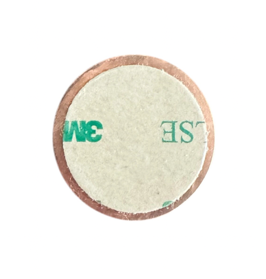 Flick Weight 3g - Copper 2 Pack