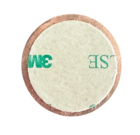Flick Weight 6g - Copper 2 Pack