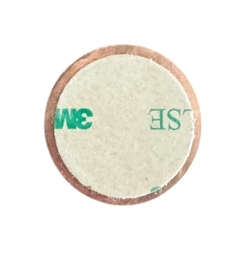 Flick Weight 9g - Copper 2 Pack