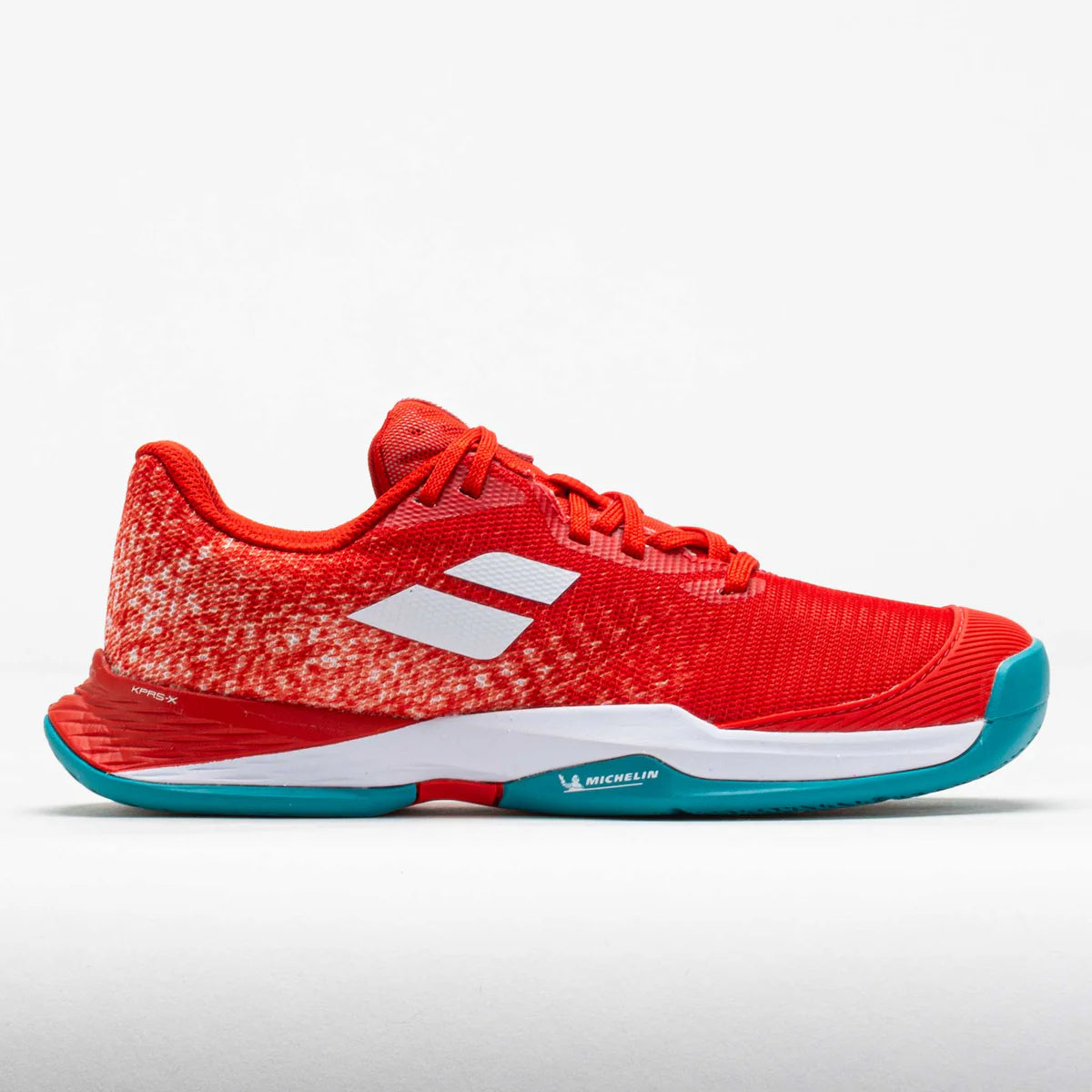 Babolat Jet Mach 3 All Court Women’s Shoe