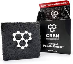 CRBN Paddle Eraser