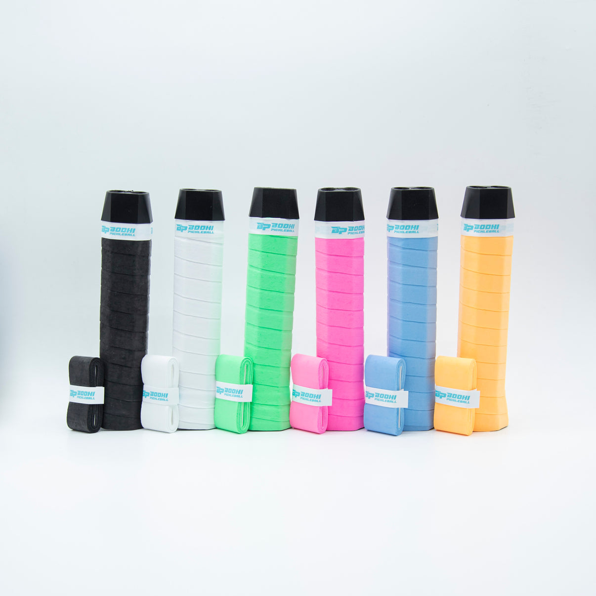 Bodhi DRYtak Overgrips 12-Pack
