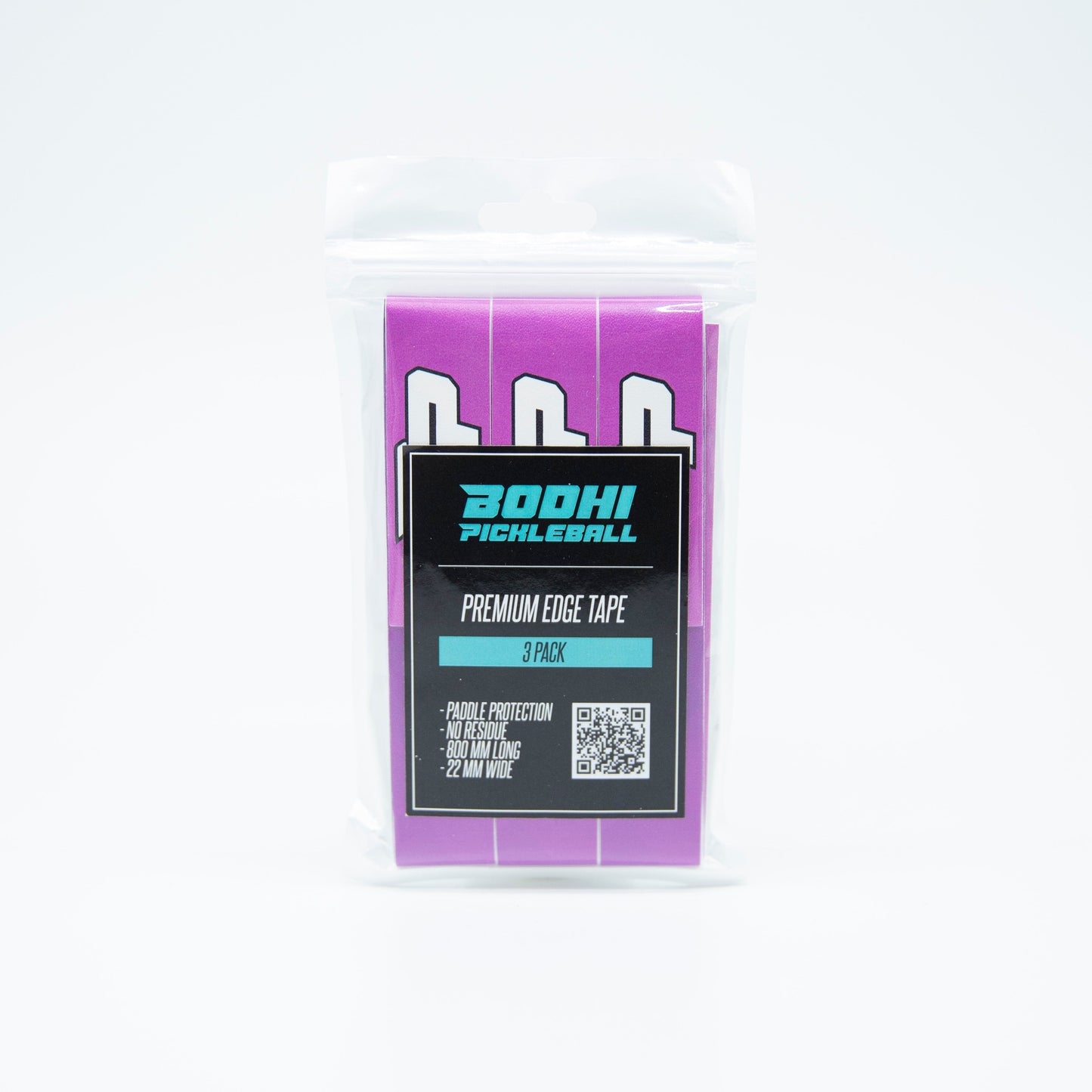 Bodhi Premium Edge Tape - PATTERNS
