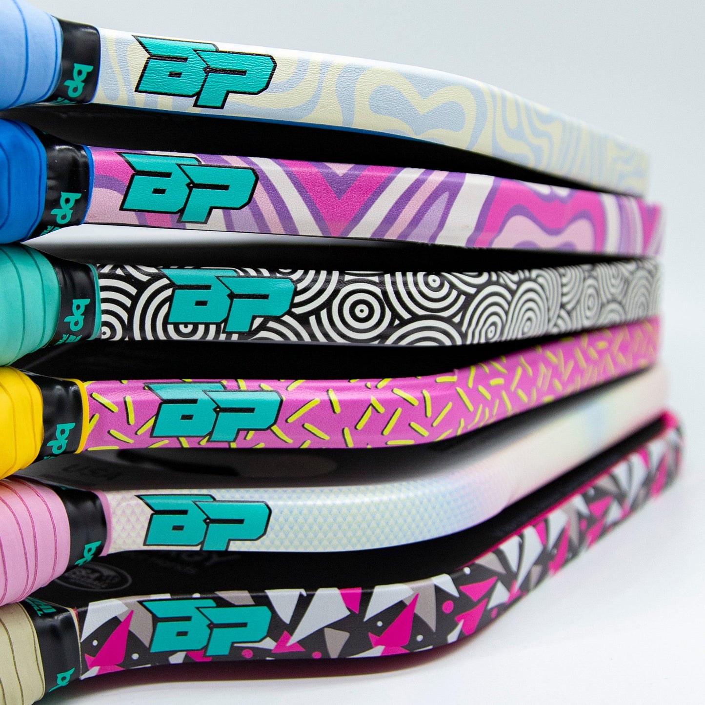 Bodhi Premium Edge Tape - PATTERNS