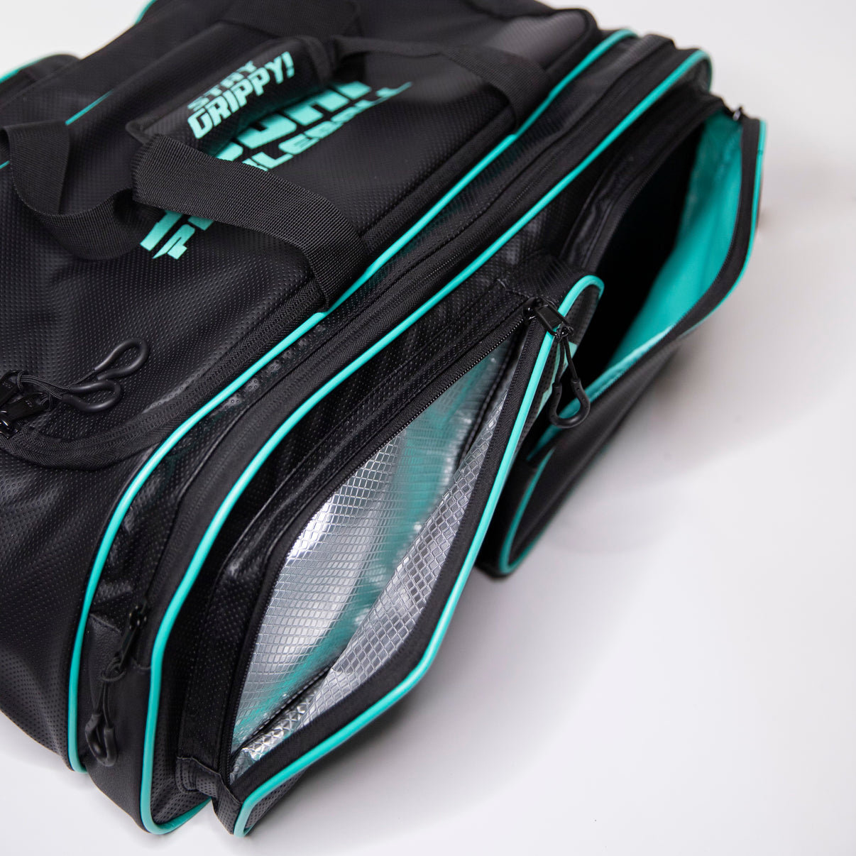 Bodhi Pickleball PROtour Duffle Bag