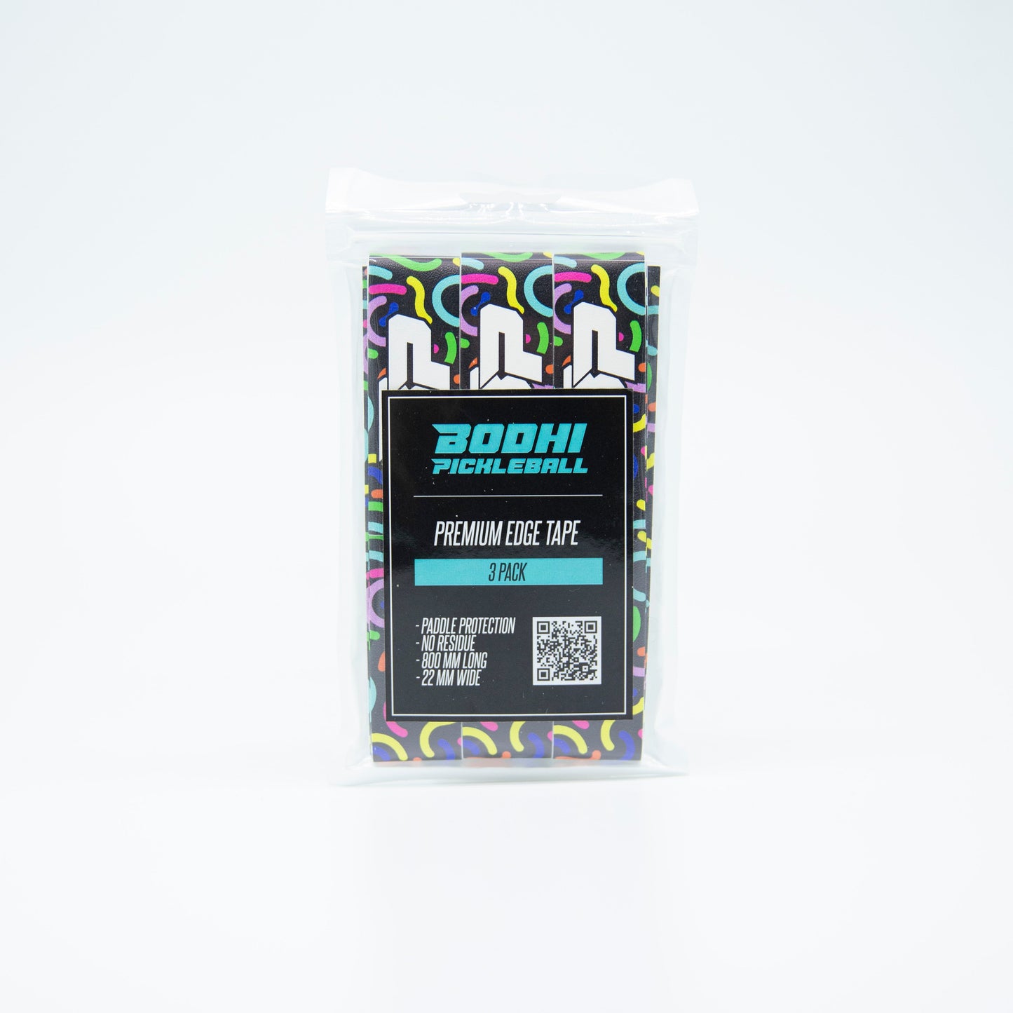 Bodhi Premium Edge Tape - PATTERNS