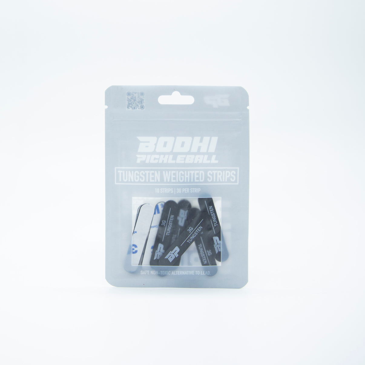 Bodhi Tungsten Weighted Strips
