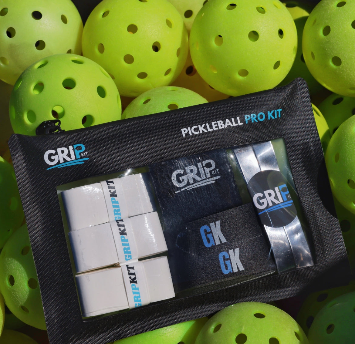 All-In-One Pickleball Pro Kit
