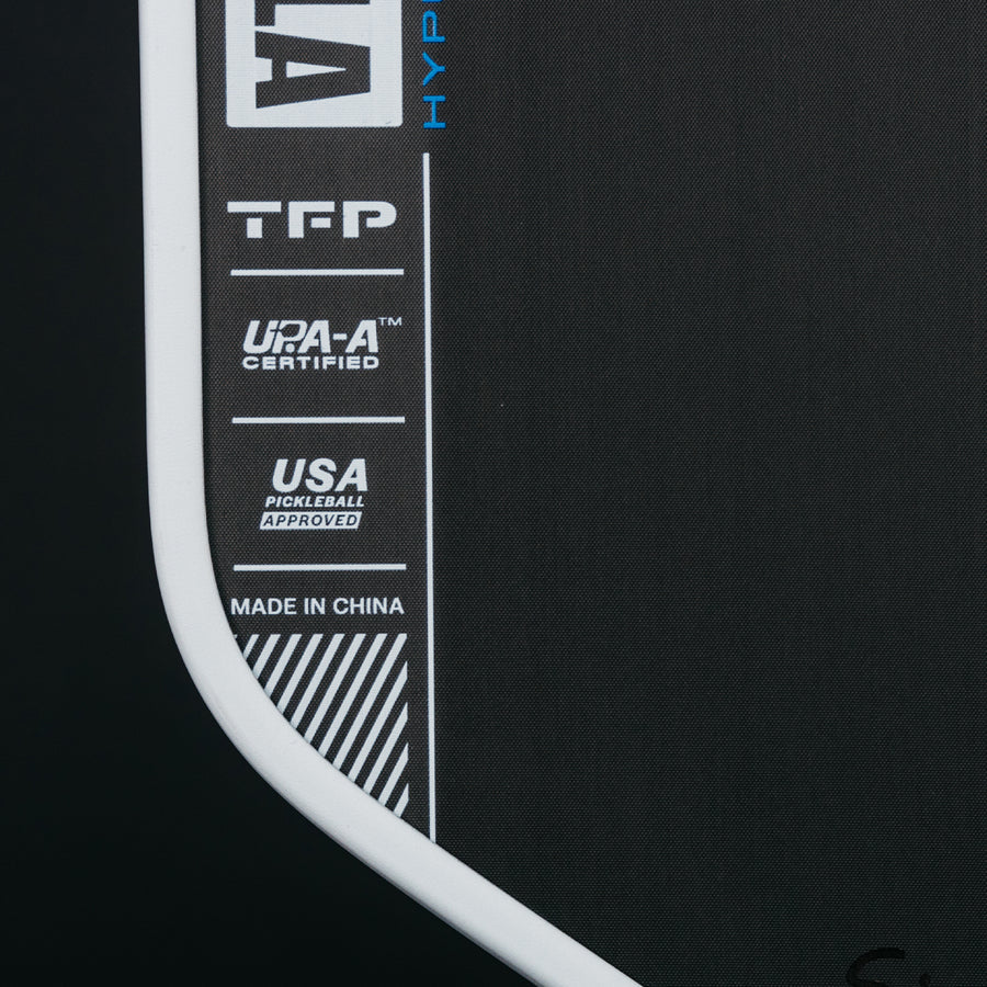 JOOLA Ben Johns Hyperion Pro IV 14mm Pickleball Paddle