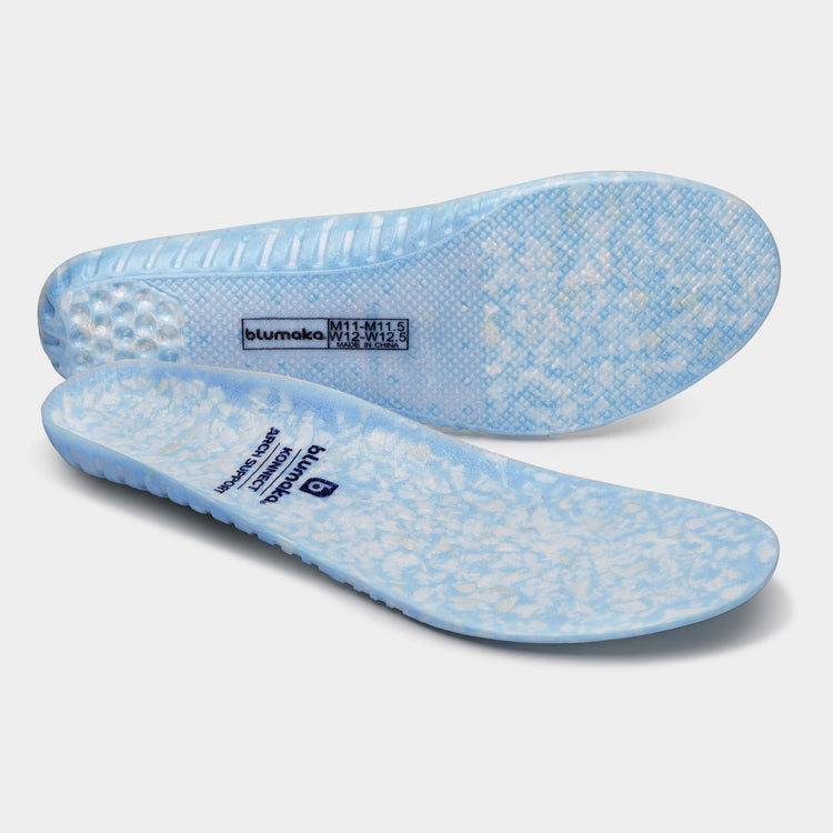 Blumaka Konnect Arch Support Shoe Insert