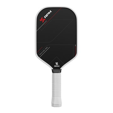 RPM Friction Pro 16 MM - Elongated Pickleball Paddle