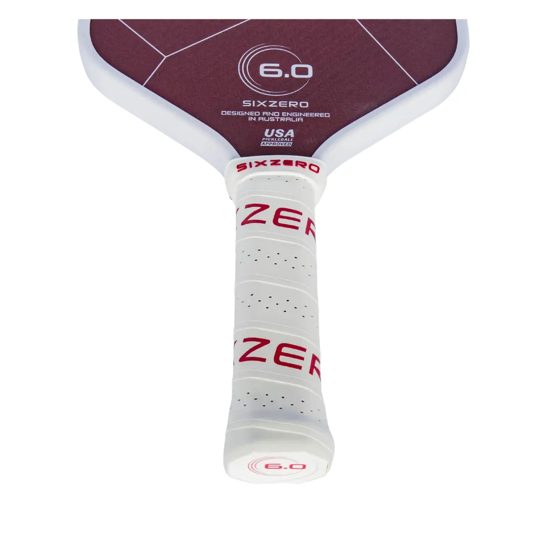 SixZero Ruby 16mm