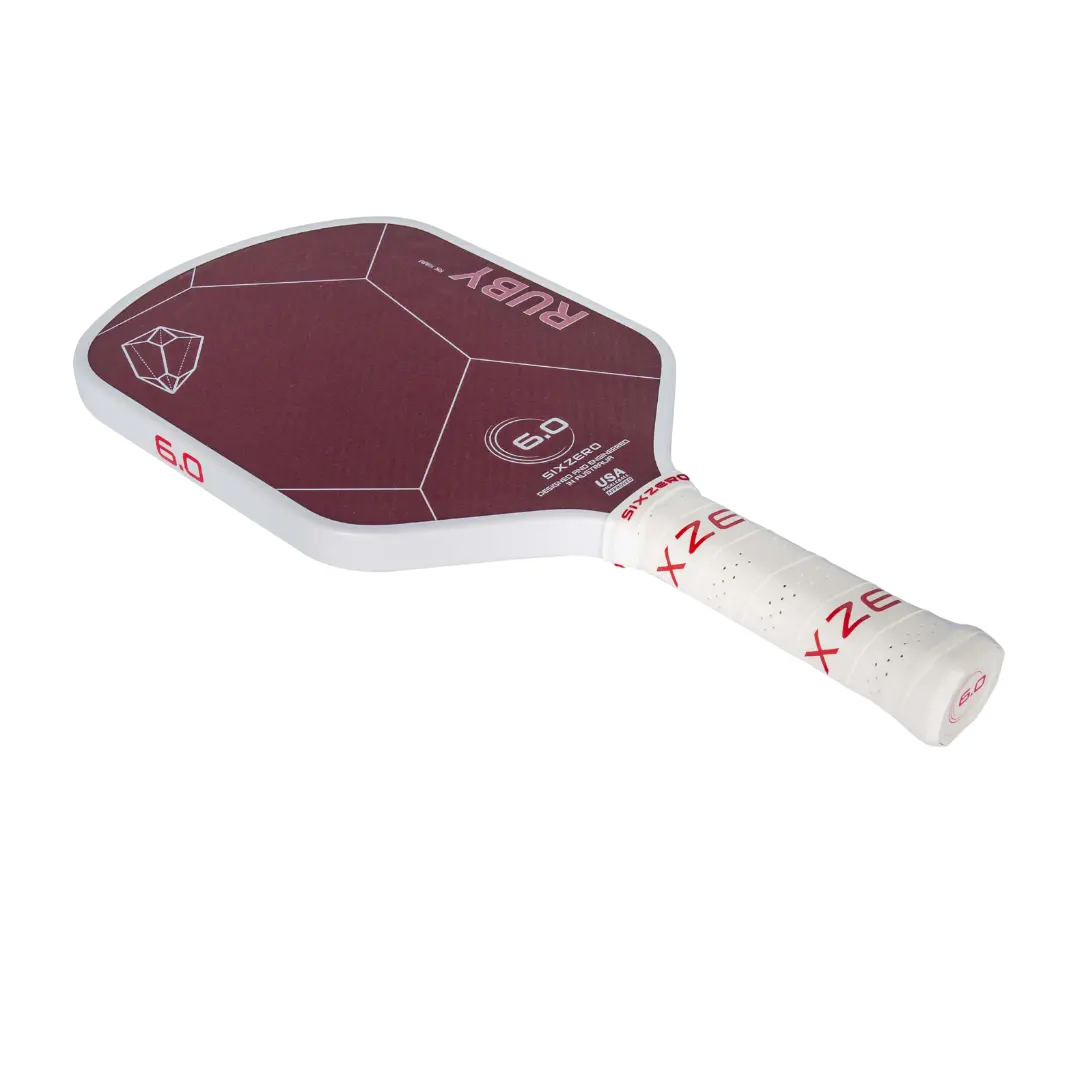 SixZero Ruby 16mm