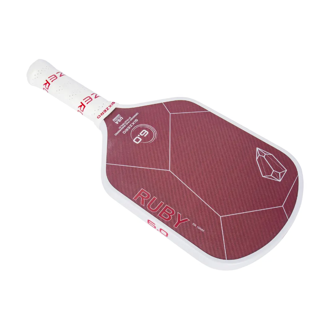 SixZero Ruby 16mm