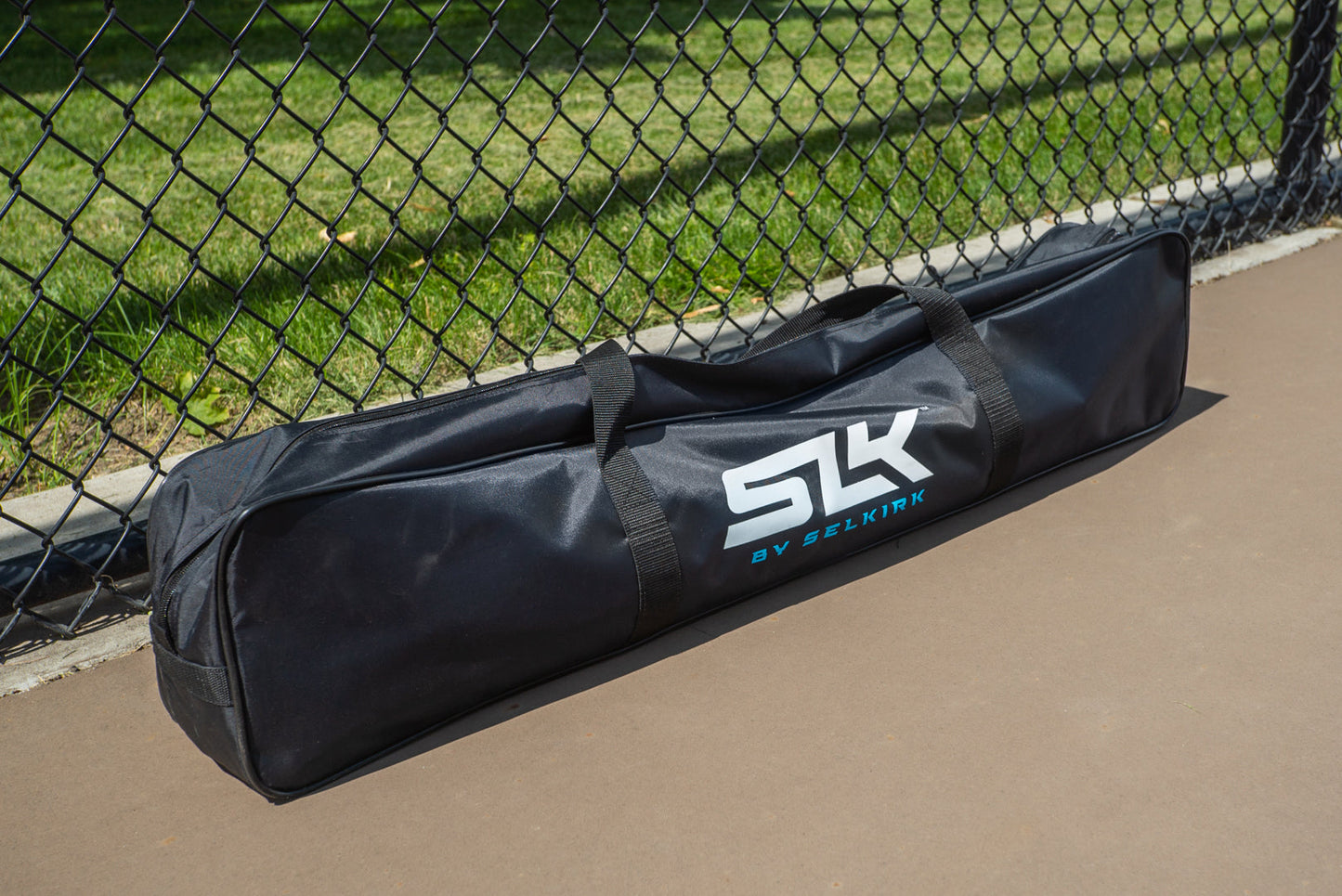 SLK Pro Portable Pickleball Net