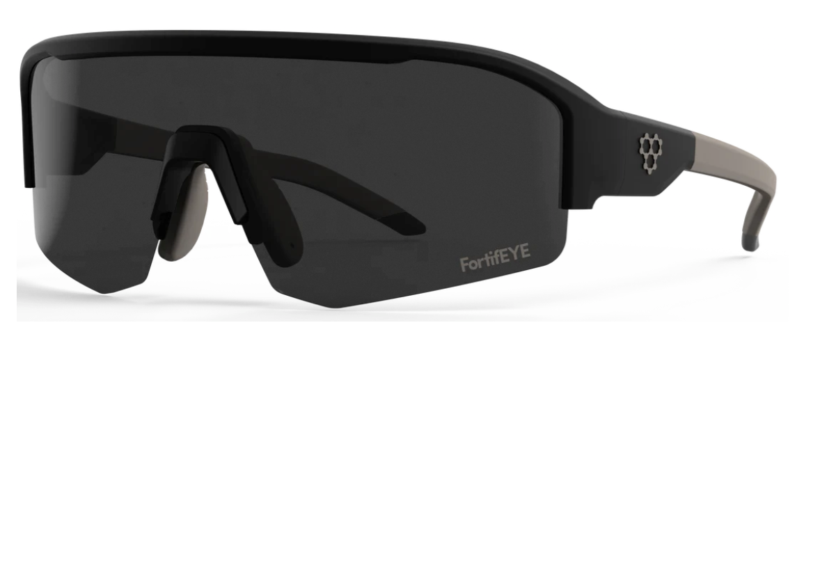 CRBN Pivot Pickleball Glasses