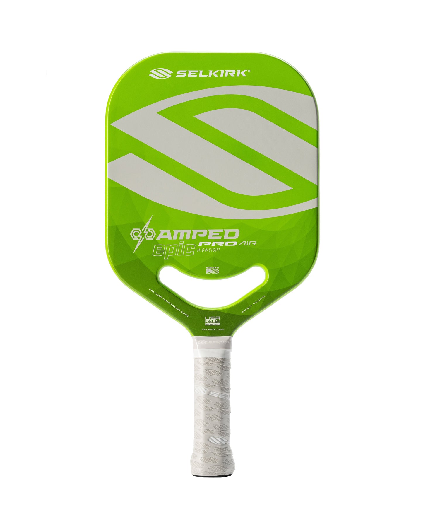 Selkirk AMPED Pro Air - Epic