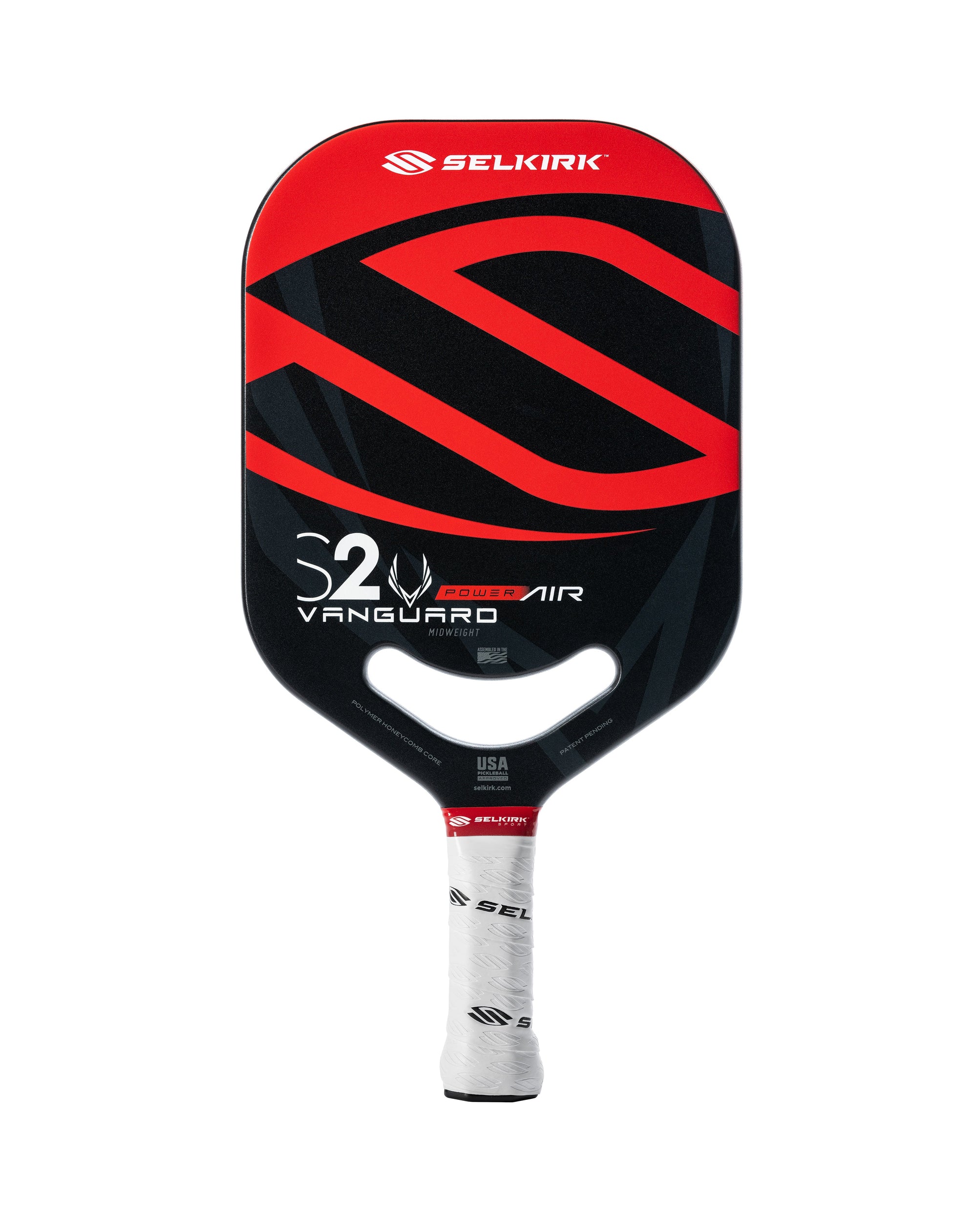 Selkirk Vanguard Power Air - S2