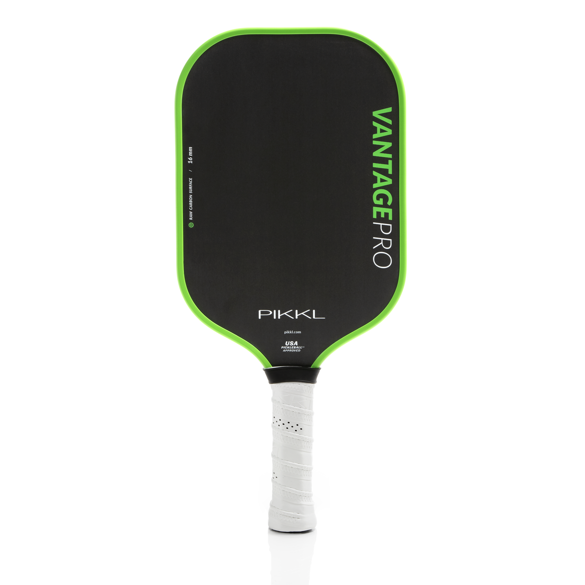 PIKKL VANTAGE PRO PICKLEBALL PADDLE - 16MM (CONTROL)